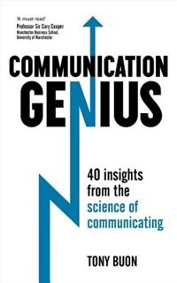 Couverture_Communication Genius
