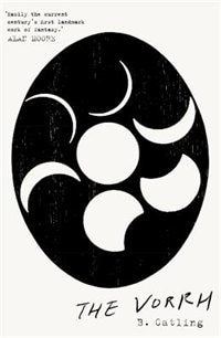 Front cover_The Vorrh