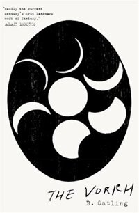 Couverture_The Vorrh