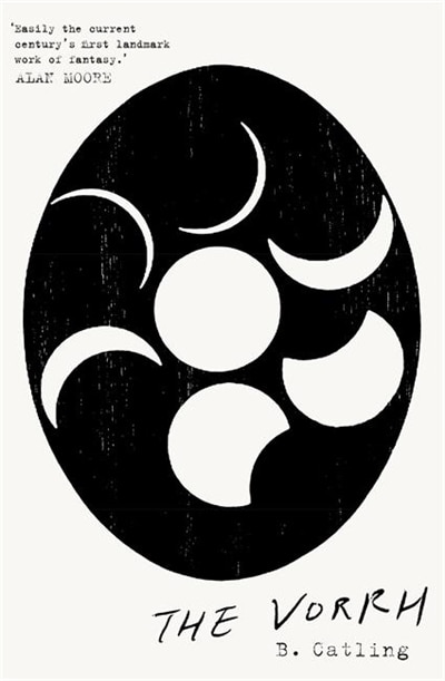 Couverture_The Vorrh
