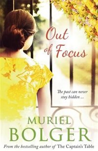 Front cover_Out Of Focus