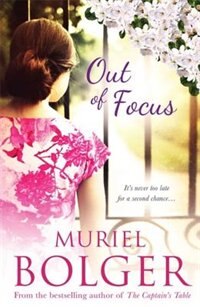 Front cover_Out Of Focus