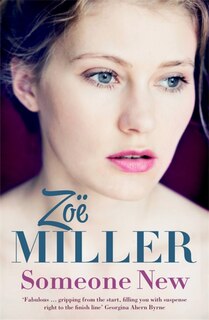 Someone New: A gripping and emotional page-turner