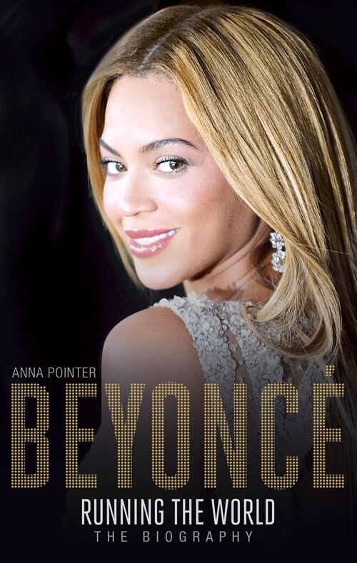 Couverture_Beyoncé: Running the World