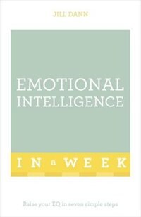 Couverture_Emotional Intelligence In A Week: Teach Yourself