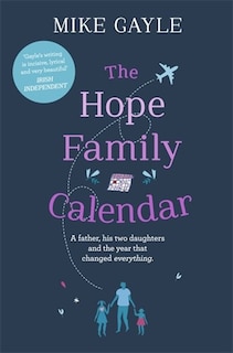 Couverture_The Hope Family Calendar