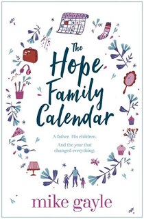 Couverture_The Hope Family Calendar