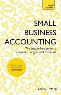 Small Business Accounting