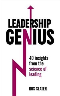 Front cover_Leadership Genius