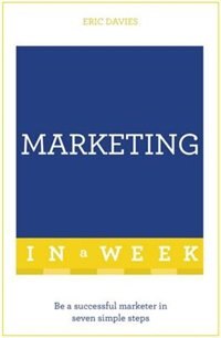 Successful Marketing In A Week: Teach Yourself