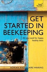 Get Started In Beekeeping