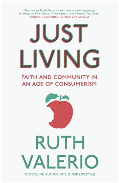 Couverture_Just Living