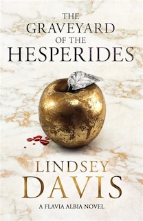 Couverture_The Graveyard of the Hesperides