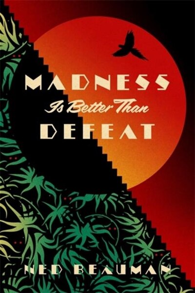 Couverture_Madness Is Better Than Defeat