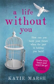 Front cover_A Life Without You