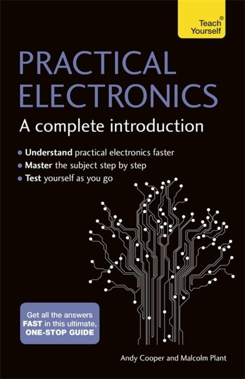 Front cover_Practical Electronics: A Complete Introduction