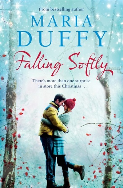 Front cover_Falling Softly