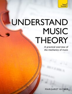 Couverture_Understand Music Theory