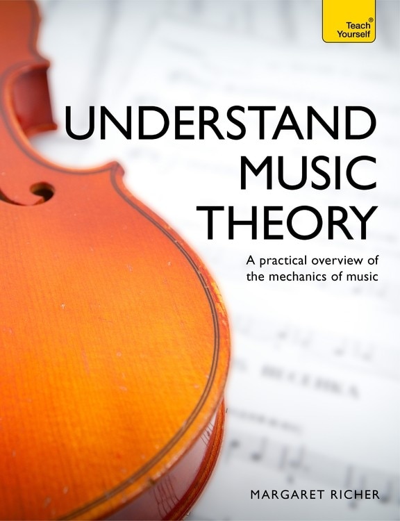 Couverture_Understand Music Theory