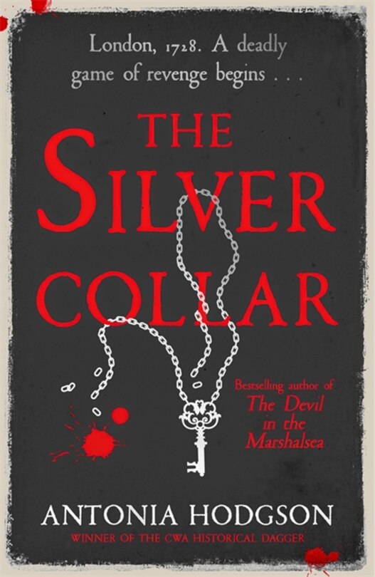 The Silver Collar