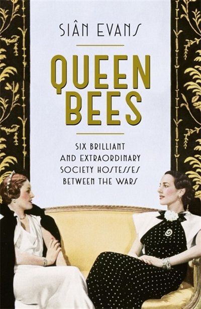 Front cover_Queen Bees