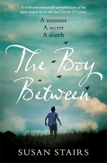 Couverture_The Boy Between