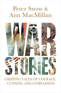 Front cover_War Stories
