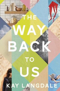 Couverture_The Way Back to Us