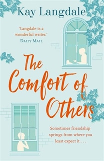 Front cover_The Comfort of Others