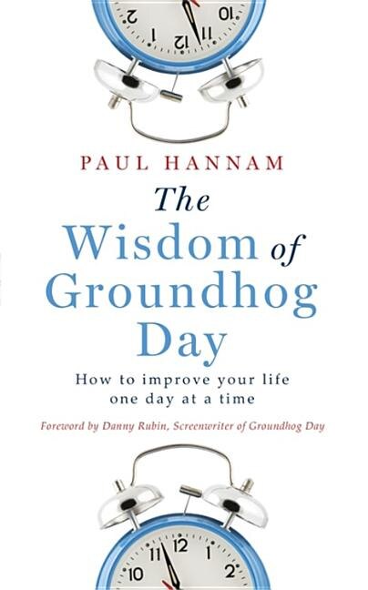 Couverture_The Wisdom of Groundhog Day