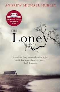 Front cover_The Loney