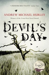 Front cover_Devil's Day