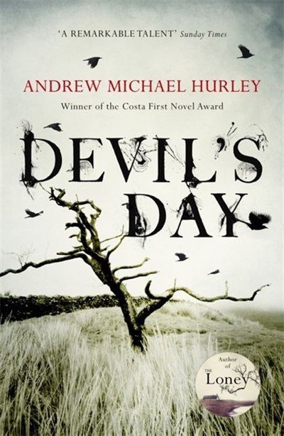 Front cover_Devil's Day