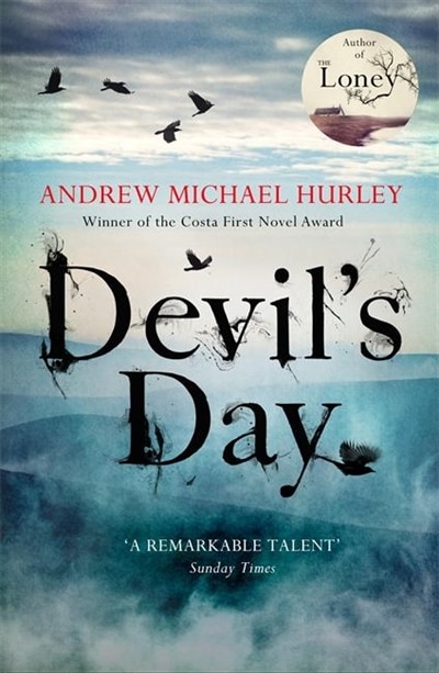 Front cover_Devil's Day