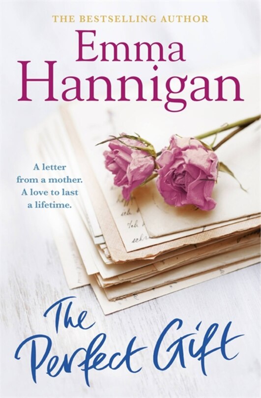 Front cover_The Perfect Gift
