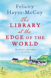 The Library At The Edge Of The World