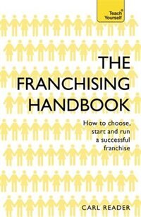 Couverture_The Franchising Handbook