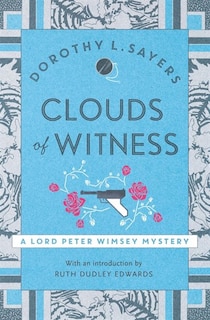 Couverture_Clouds of Witness