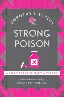 Front cover_Strong Poison