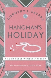 Couverture_Hangman's Holiday