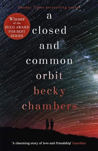 Front cover_A Closed and Common Orbit