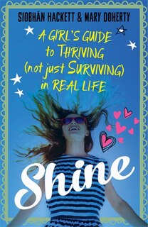 Front cover_Shine