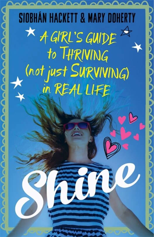 Front cover_Shine