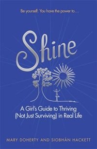 Front cover_Shine