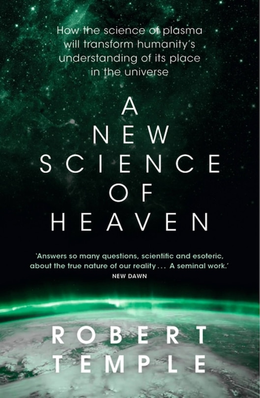Front cover_A New Science of Heaven