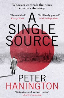 Front cover_A Single Source