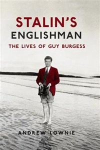 Couverture_Stalin's Englishman
