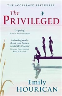 Couverture_The Privileged