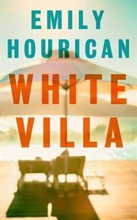 Front cover_White Villa