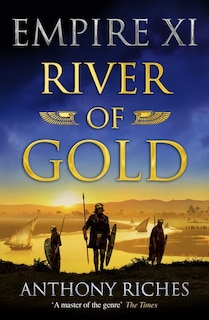 River Of Gold: Empire Xi